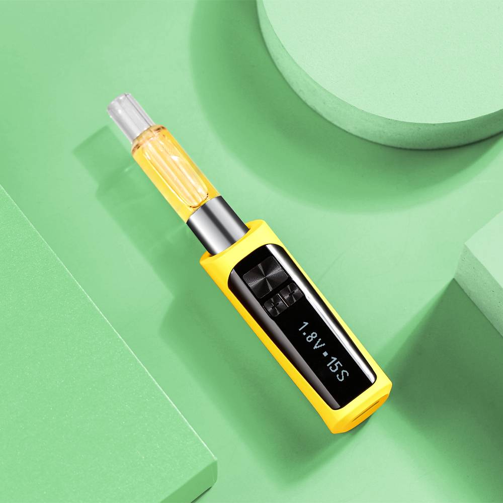 TIK20 510 Battery - Image 2