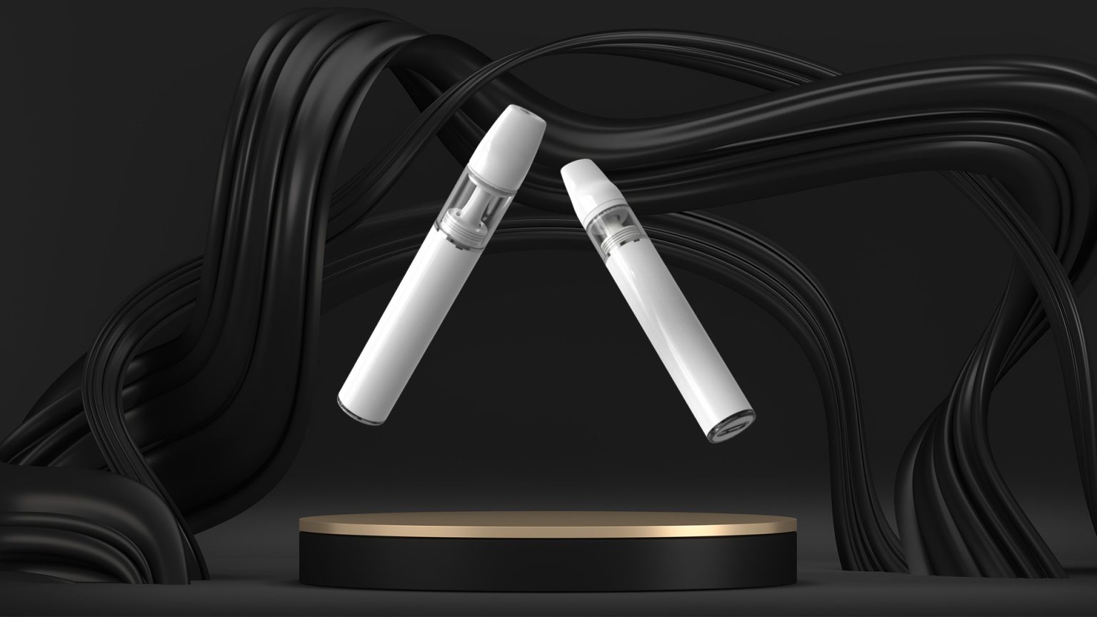 Full Ceramic Disposable Vape Kit Smokers Choice UK