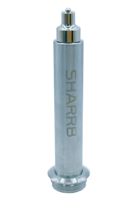 SHARRB Carts Filler Machine Tubes CARTRIDGES FILLING GUN - Image 2