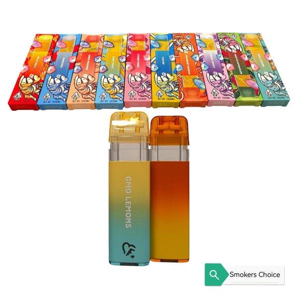 FAVORITE DIAMOND (EMPTY VAPE) - Image 2