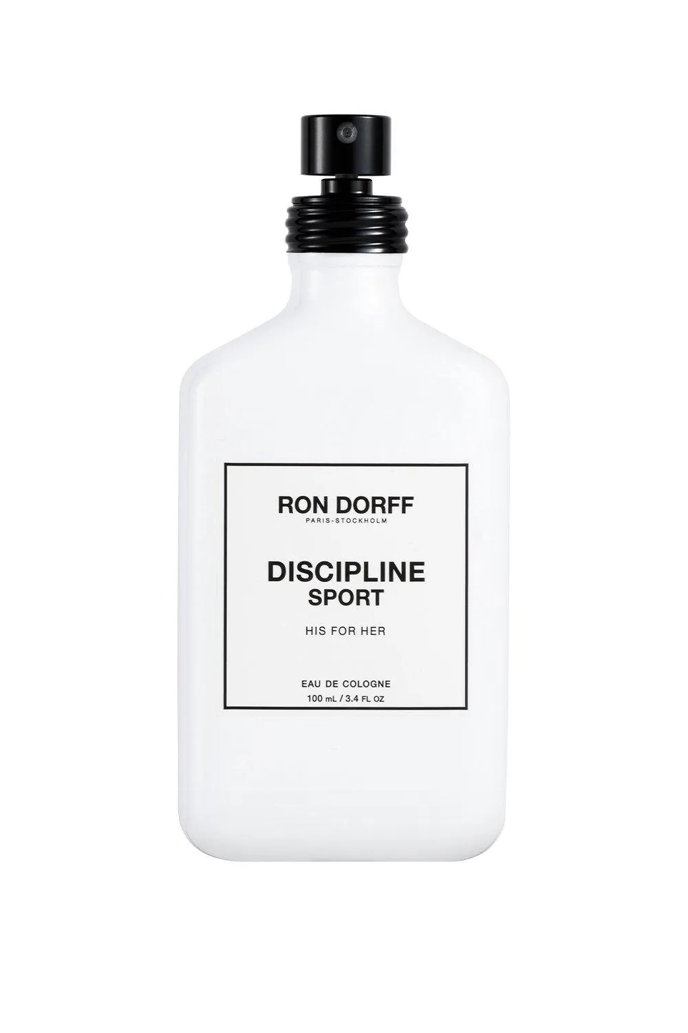RON DORFF- DISCIPLINE SPORT "HIS FOR HER" - Image 3