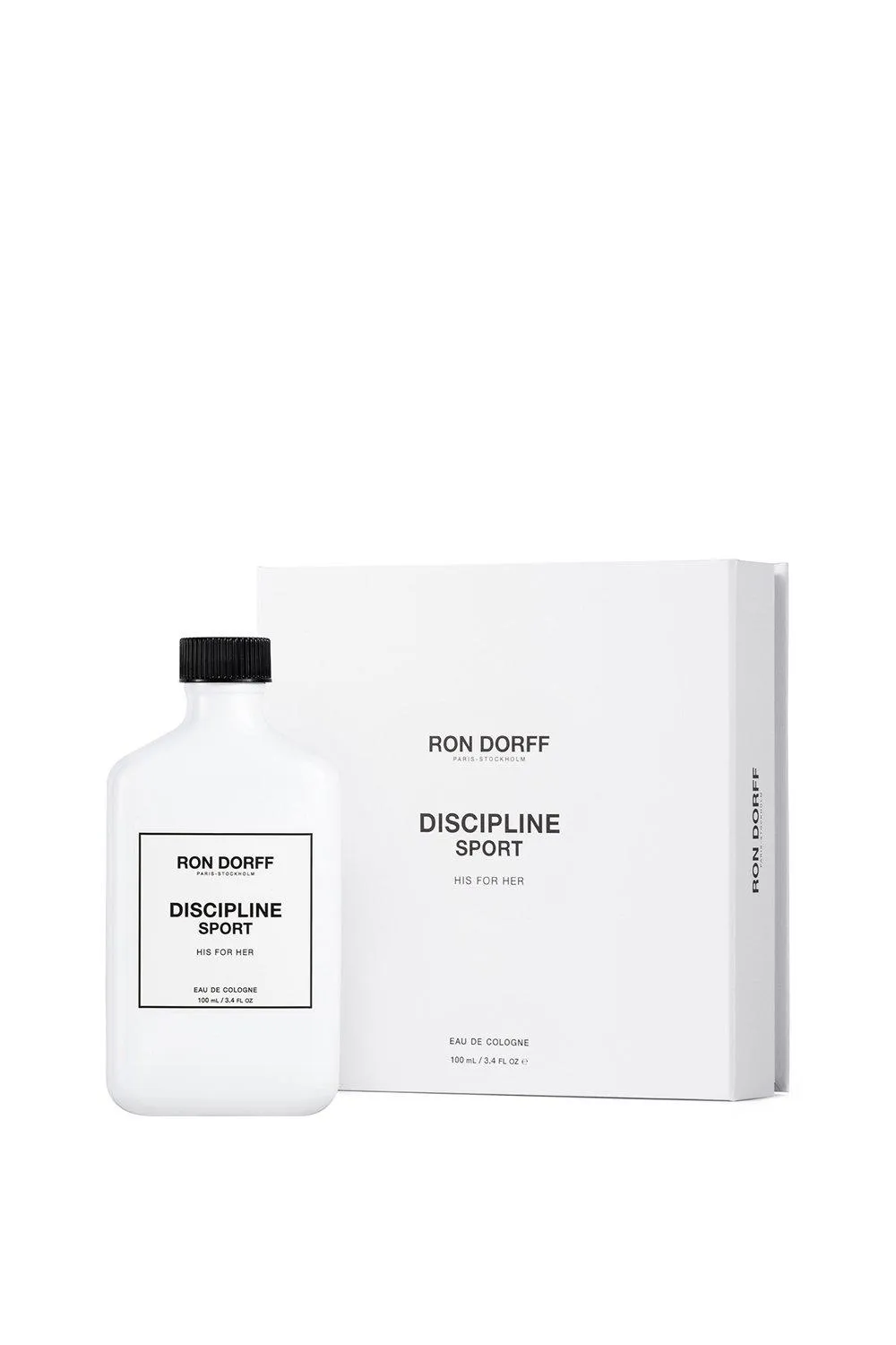 RON DORFF- DISCIPLINE SPORT "HIS FOR HER" - Image 2