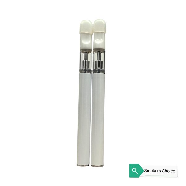 WHITE CORAL Empty Vape