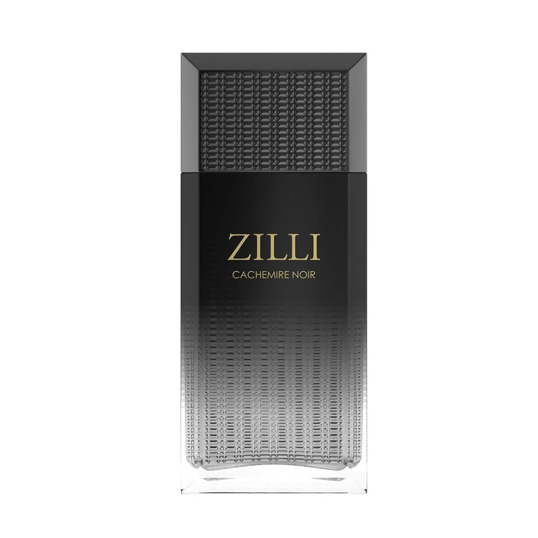 ZILLI 'CACHEMIRE NOIR' - 100ML - Image 2