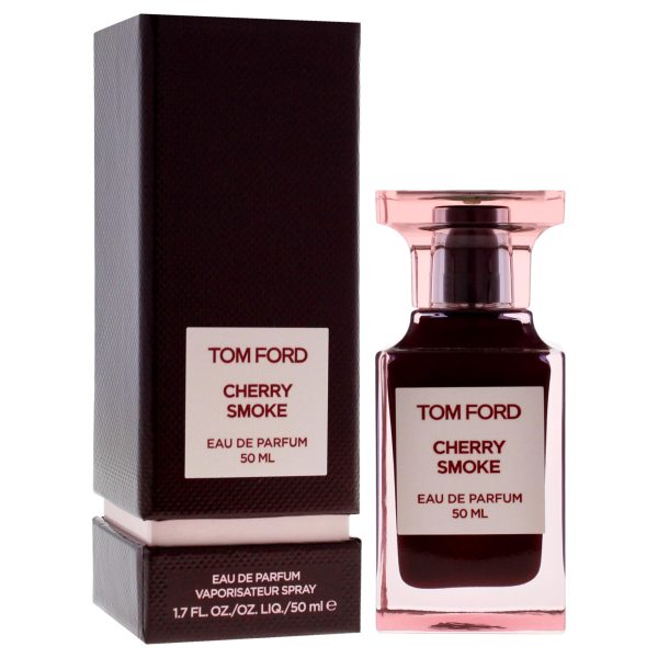 TOM FORD 'CHERRY SMOKE' 50ML