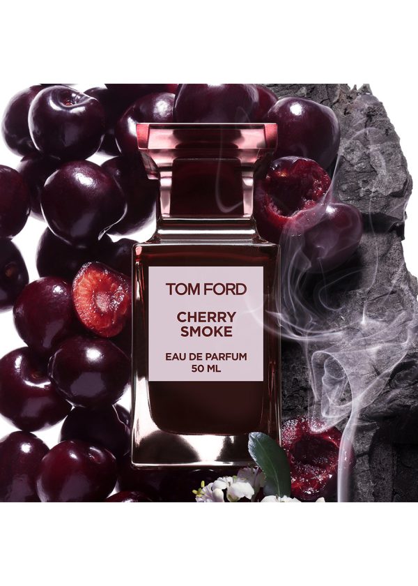 TOM FORD 'CHERRY SMOKE' 50ML - Image 3