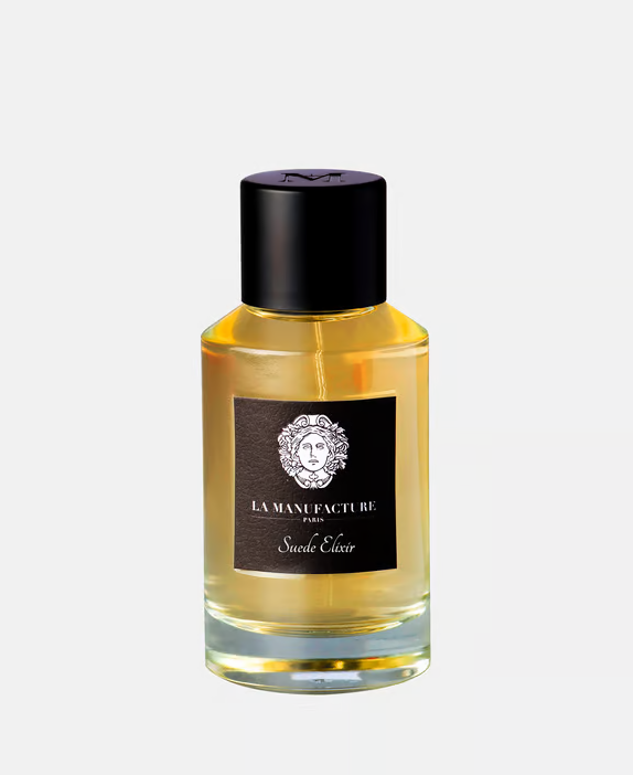 'LA MANUFACTURE' SUEDE ELIXIR 100 ML - Image 2