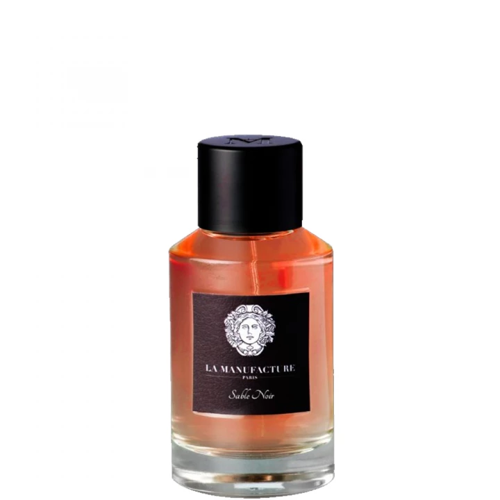 'LA MANUFACTURE' SABLE NOIR 100 ML - Image 2