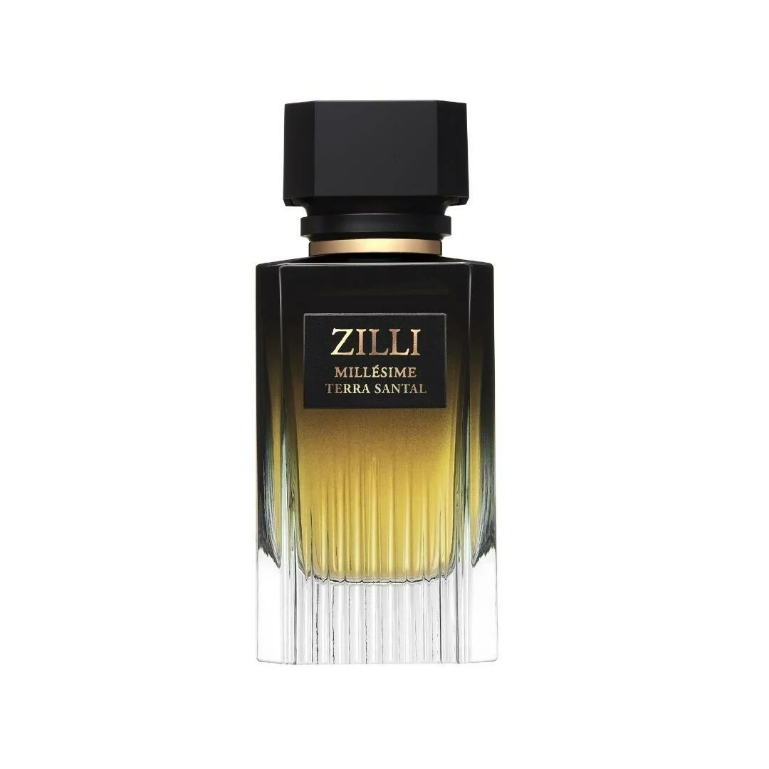 ZILLI 'MILLESIME TERRA SANTAL' - 100ML - Image 3