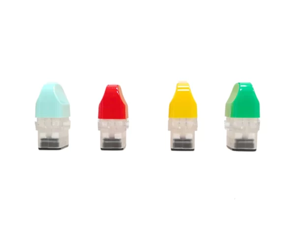 PACKMAN VAPE PODS (EMPTY) - Image 7