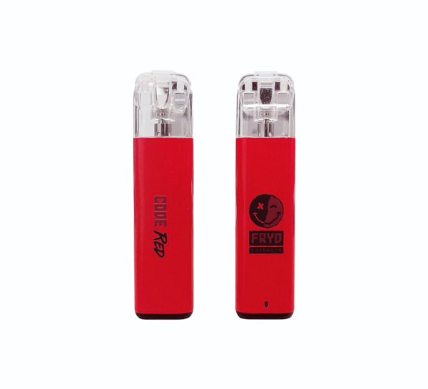 FRYD LED EMPTY VAPE 1ML - Image 4