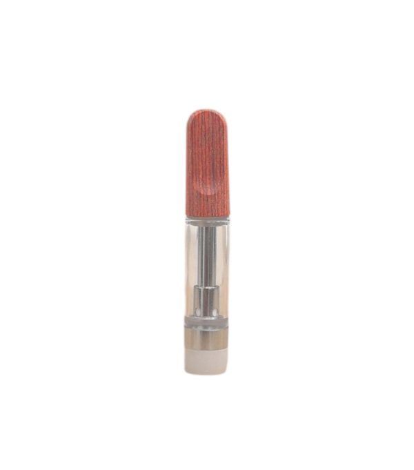 Wooden Vape Cartridges 0.8m - Image 3