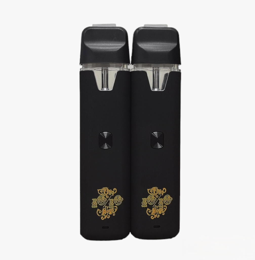 THE 10/10 BOYS 2ML (EMPTY VAPE) - Image 4