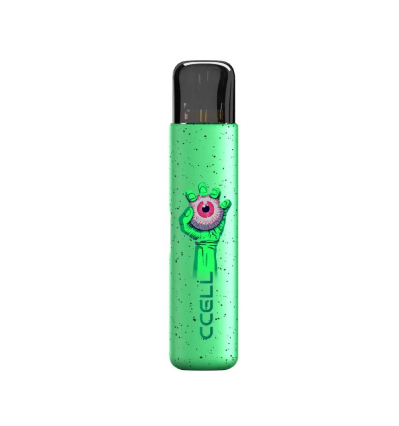 CCELL Eazie POD System (1ML EMPTY) - Image 5