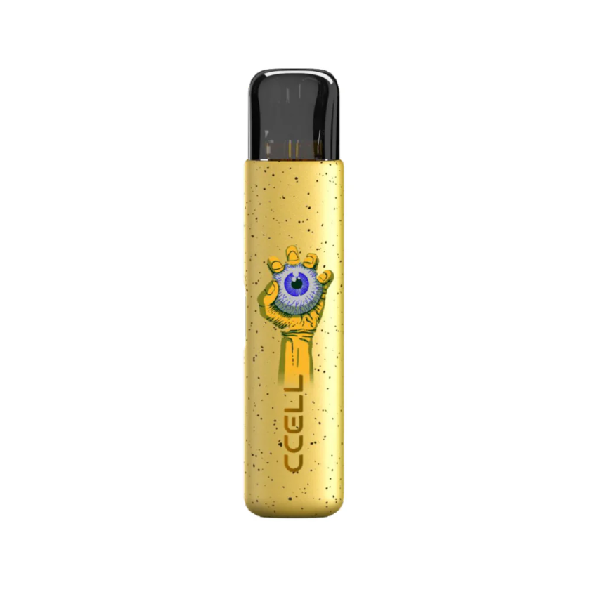 CCELL Eazie POD System (1ML EMPTY) - Image 4