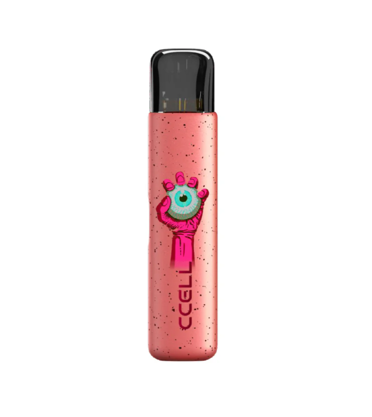 CCELL Eazie POD System (1ML EMPTY) - Image 3