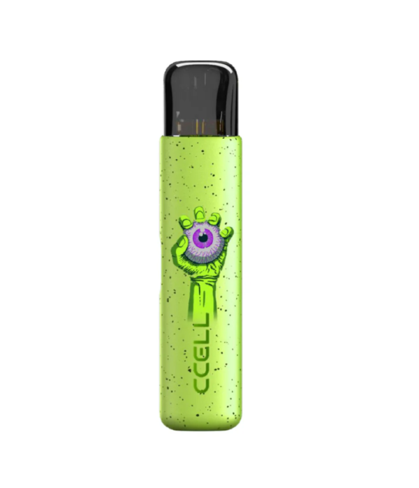 CCELL Eazie POD System (1ML EMPTY) - Image 2