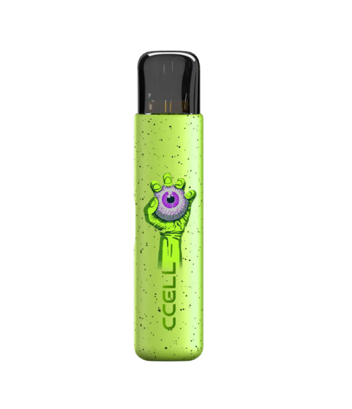 CCELL Eazie POD System (1ML EMPTY) - Image 2