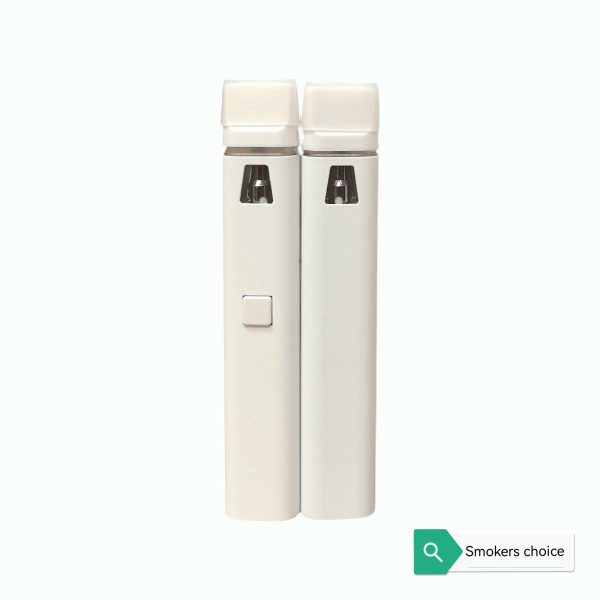 SNOW WHITE (1ML EMPTY) - Image 2