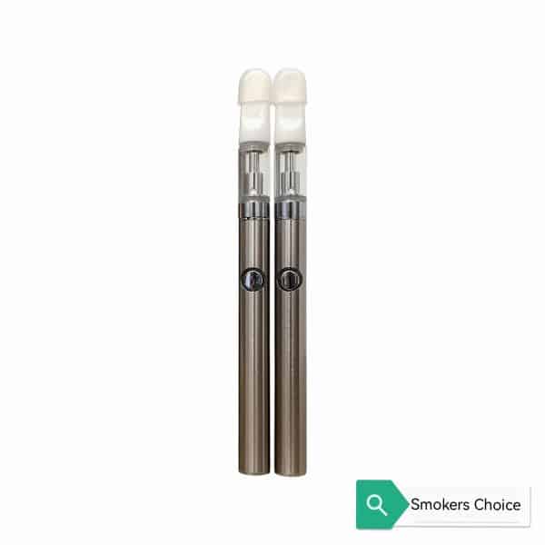 SILVER BREZZE 0.5 (EMPTY) - Image 2