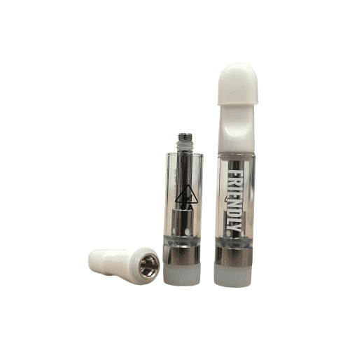 DOJA CART 1ML (EMPTY) - Image 2