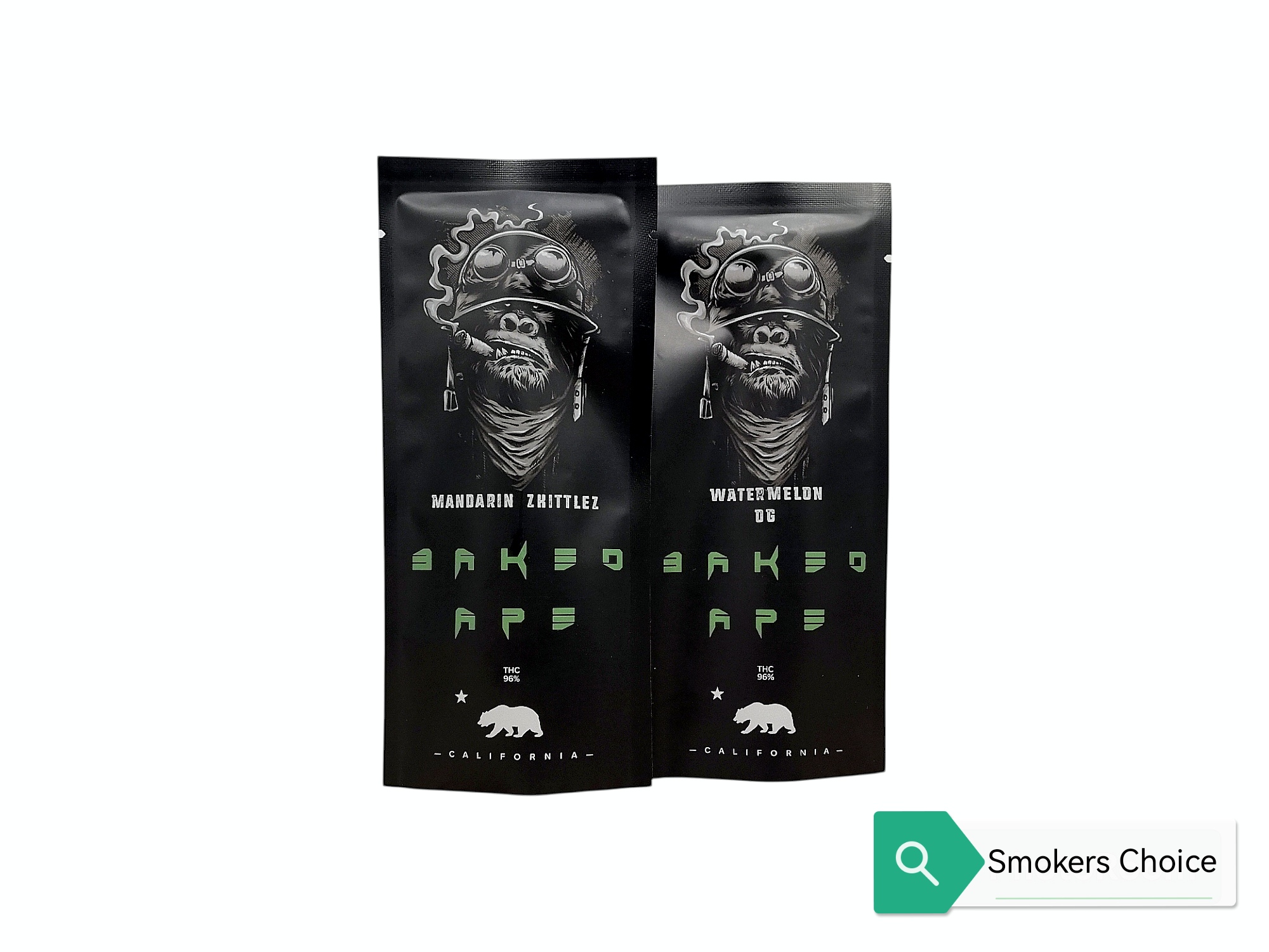 BAKED APE (empty) - Image 3