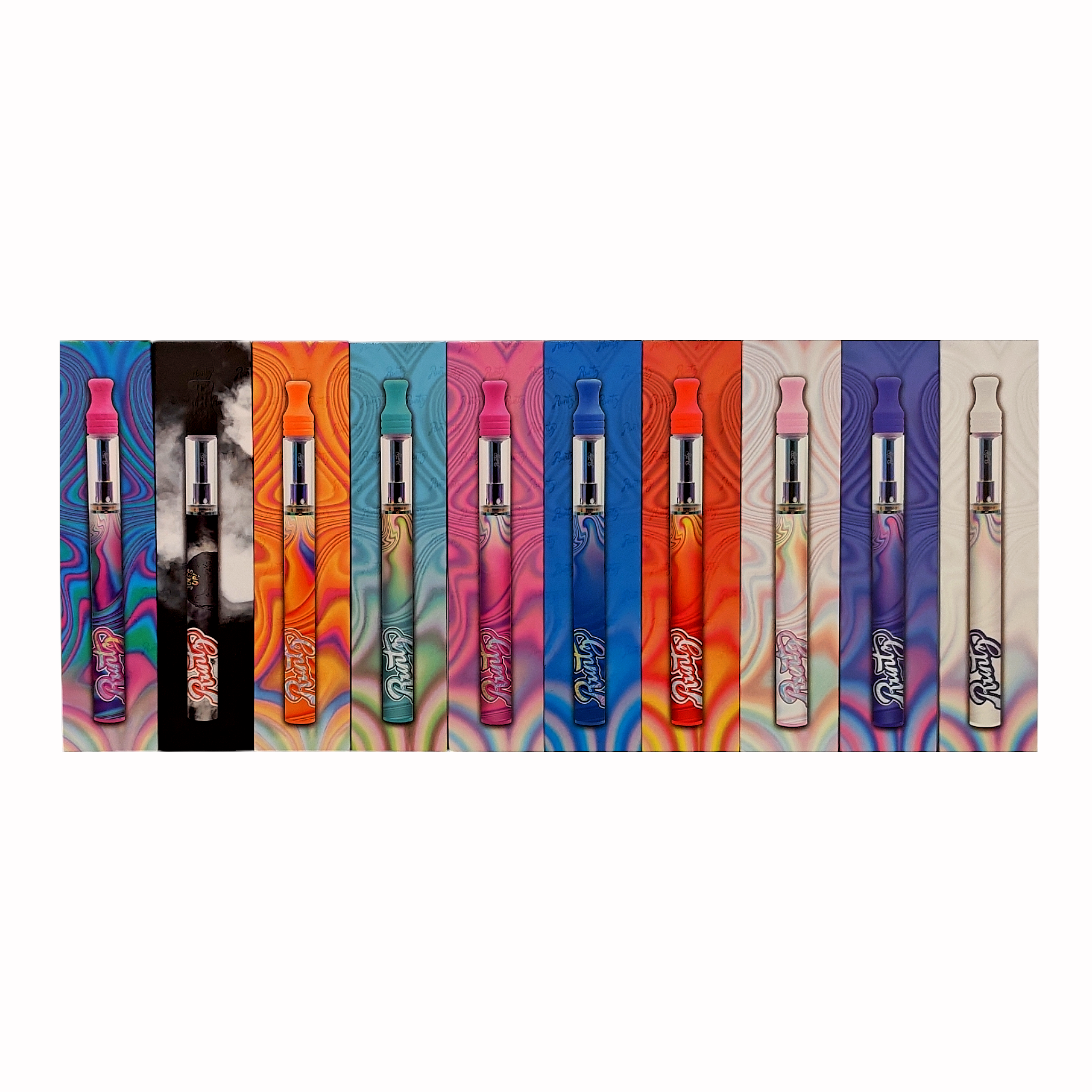 RUNTZ VAPE KIT (1ML EMPTY) - Image 5