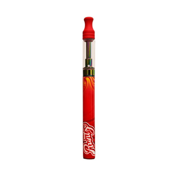 runtz vape pen price KIT (1ML EMPTY) Flavor:Sour Gummy Piescream(Indica) X Yuzu(Sativa) - Torch Pulse Disposable Online