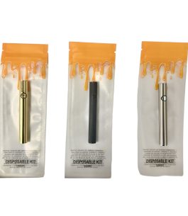 Breeze 510 Thread Battery