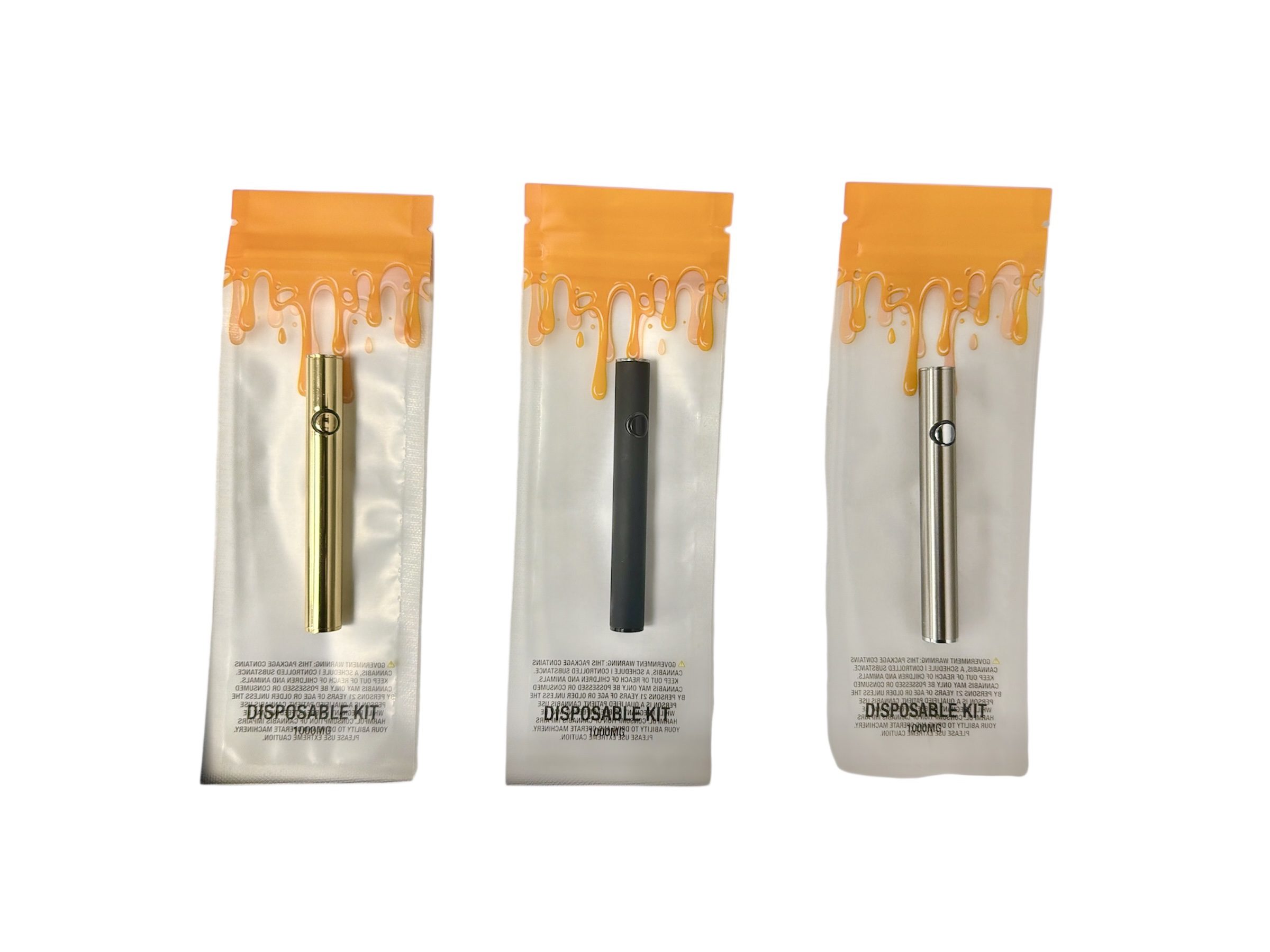 Breeze 510 Thread Battery