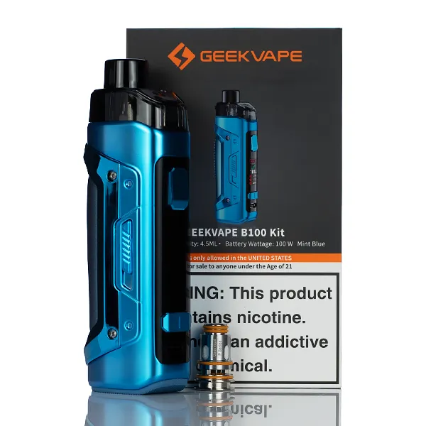 Geek Vape B100 Kit