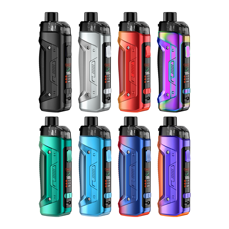 Geek Vape B100 Kit - Image 2
