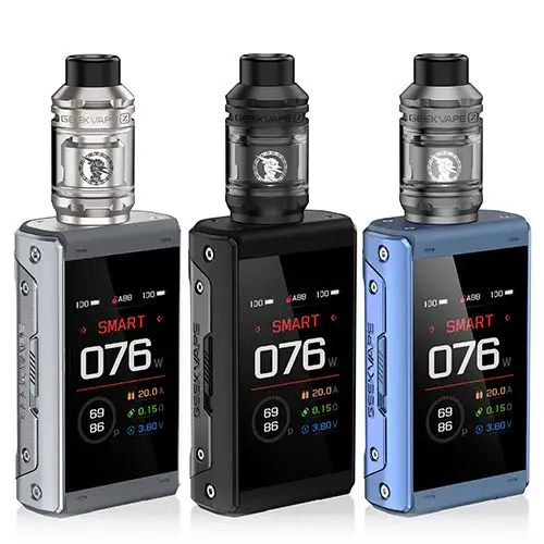 GEEK VAPE T200 PODS KIT