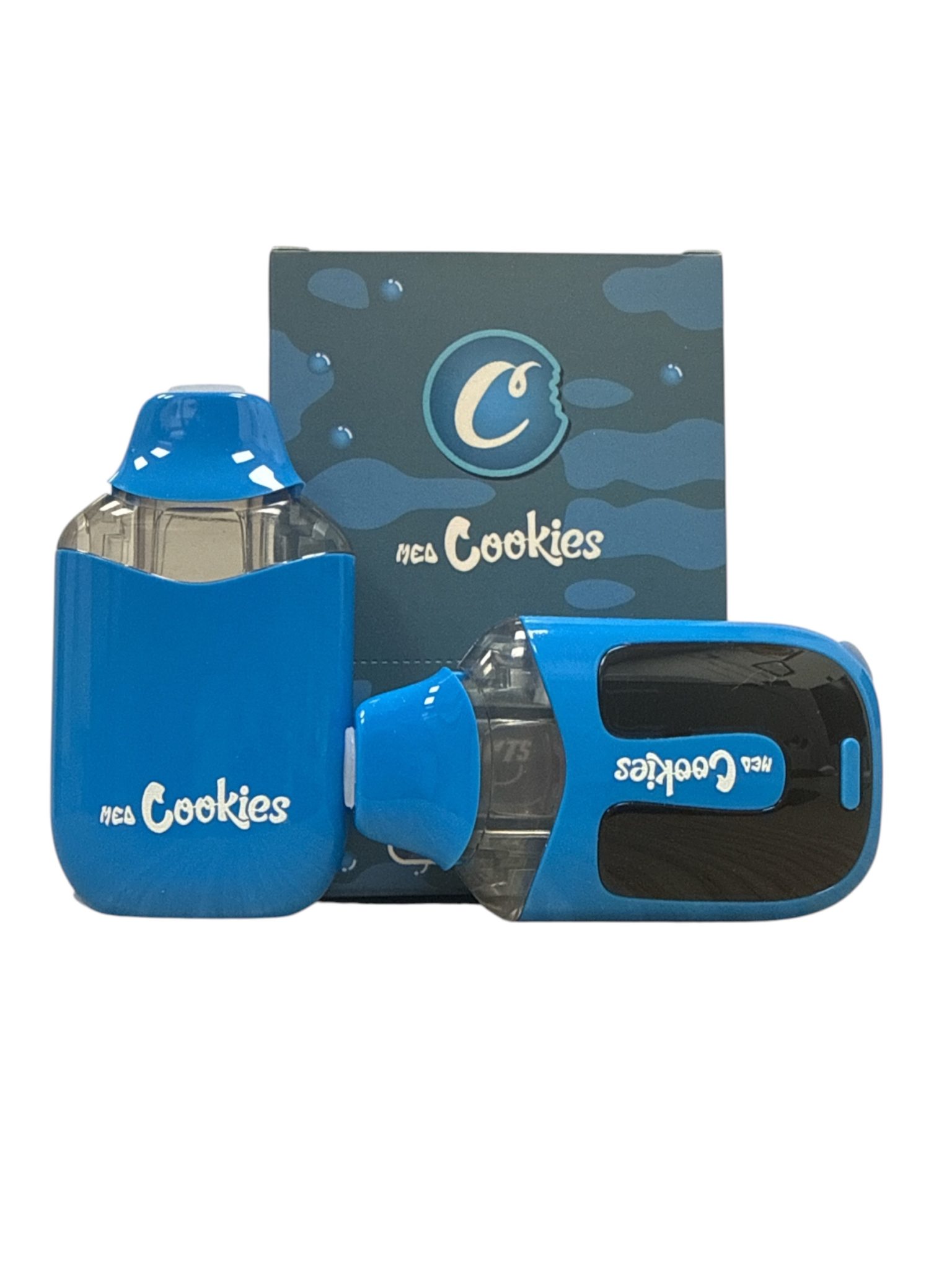 MED COOKIES (1ML EMPTY) - Image 4