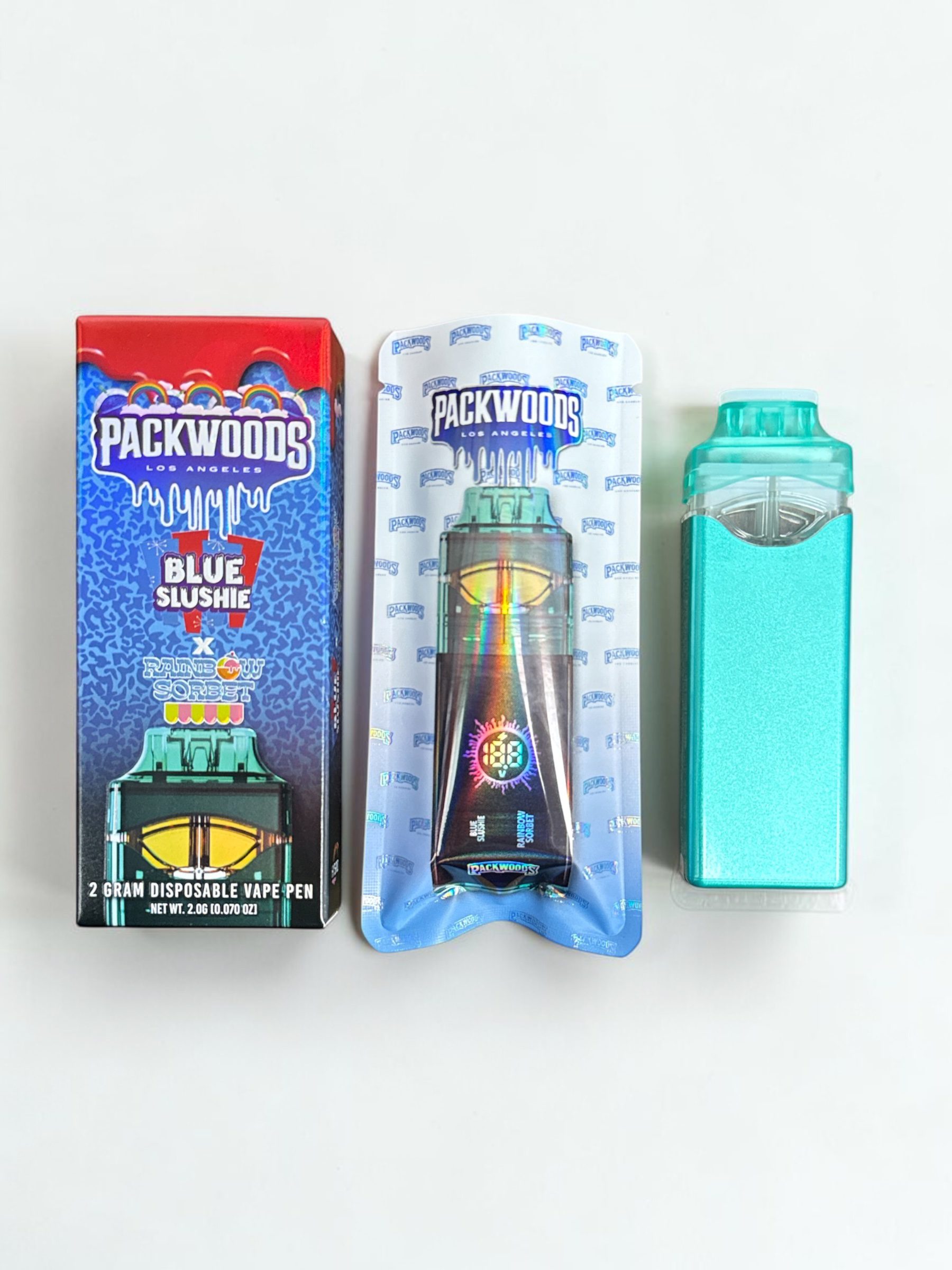 PACKWOODS DUAL (2ML EMPTY) - Image 3