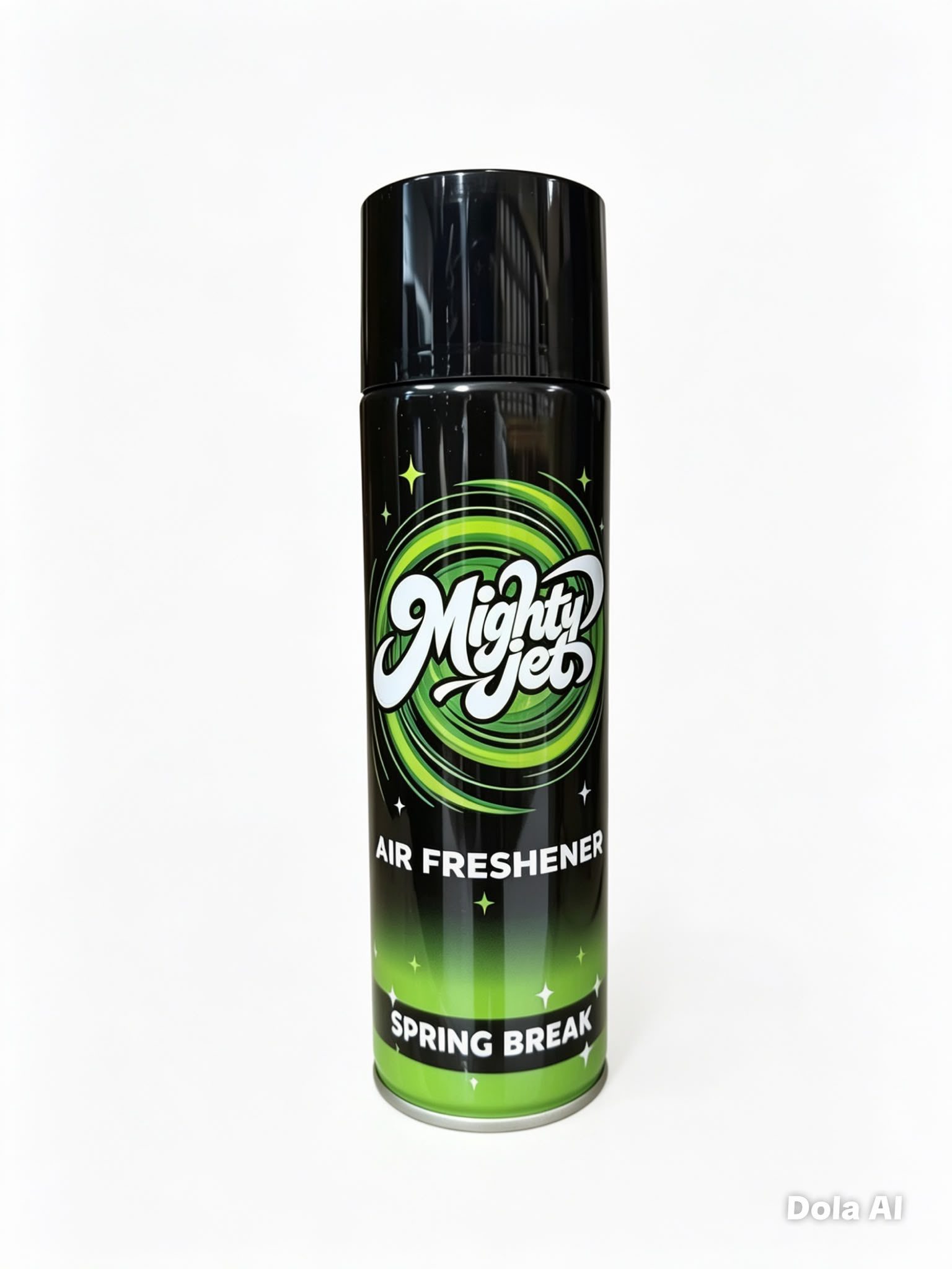 MIGHTY JET AIR FRESHNER - Image 15