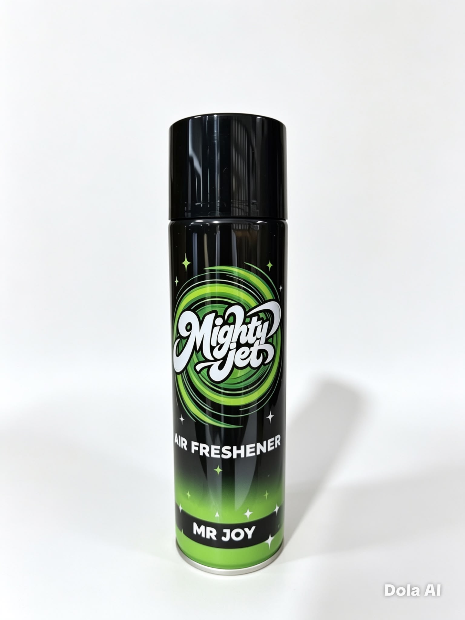 MIGHTY JET AIR FRESHNER - Image 14