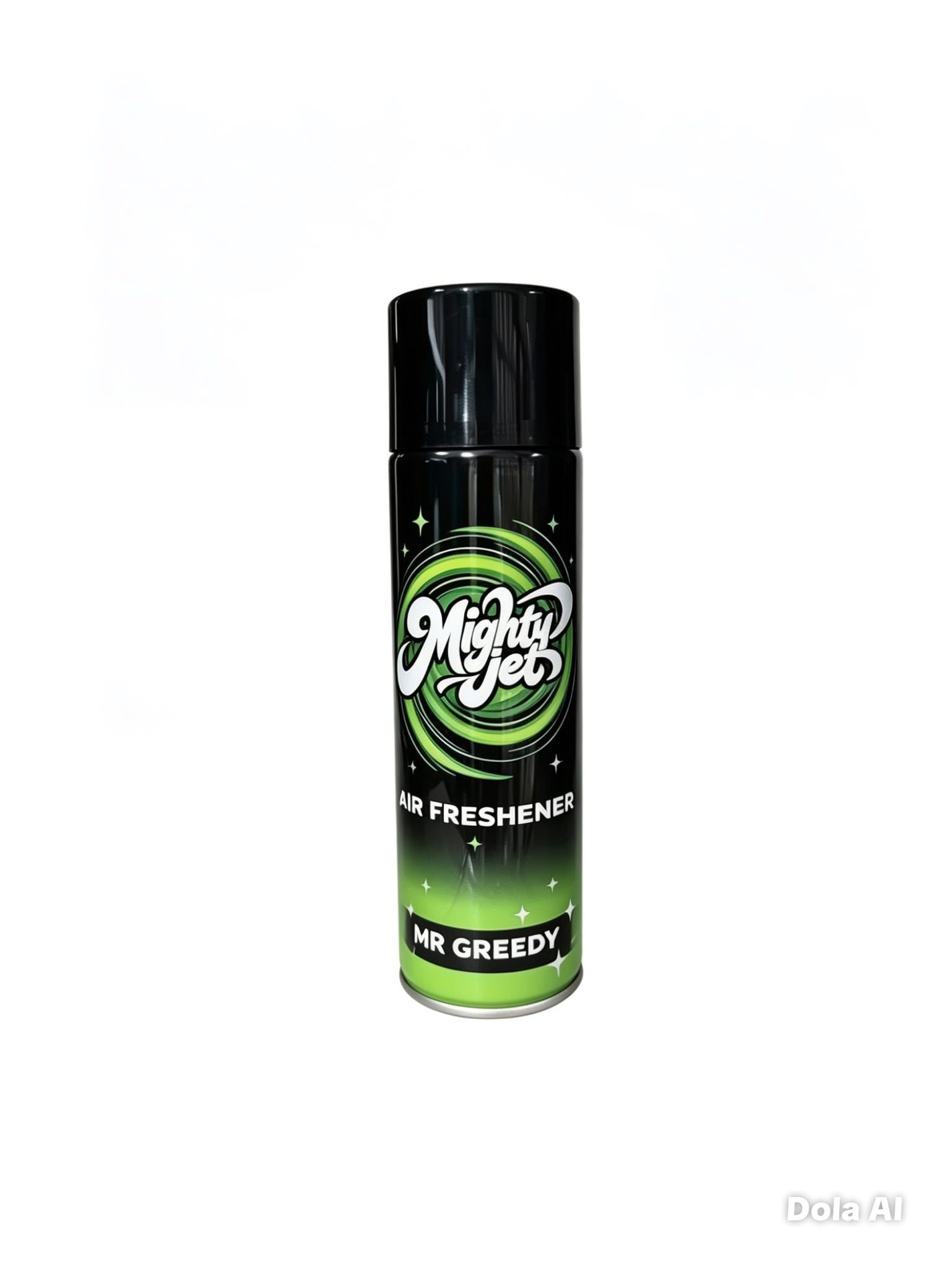 MIGHTY JET AIR FRESHNER - Image 11