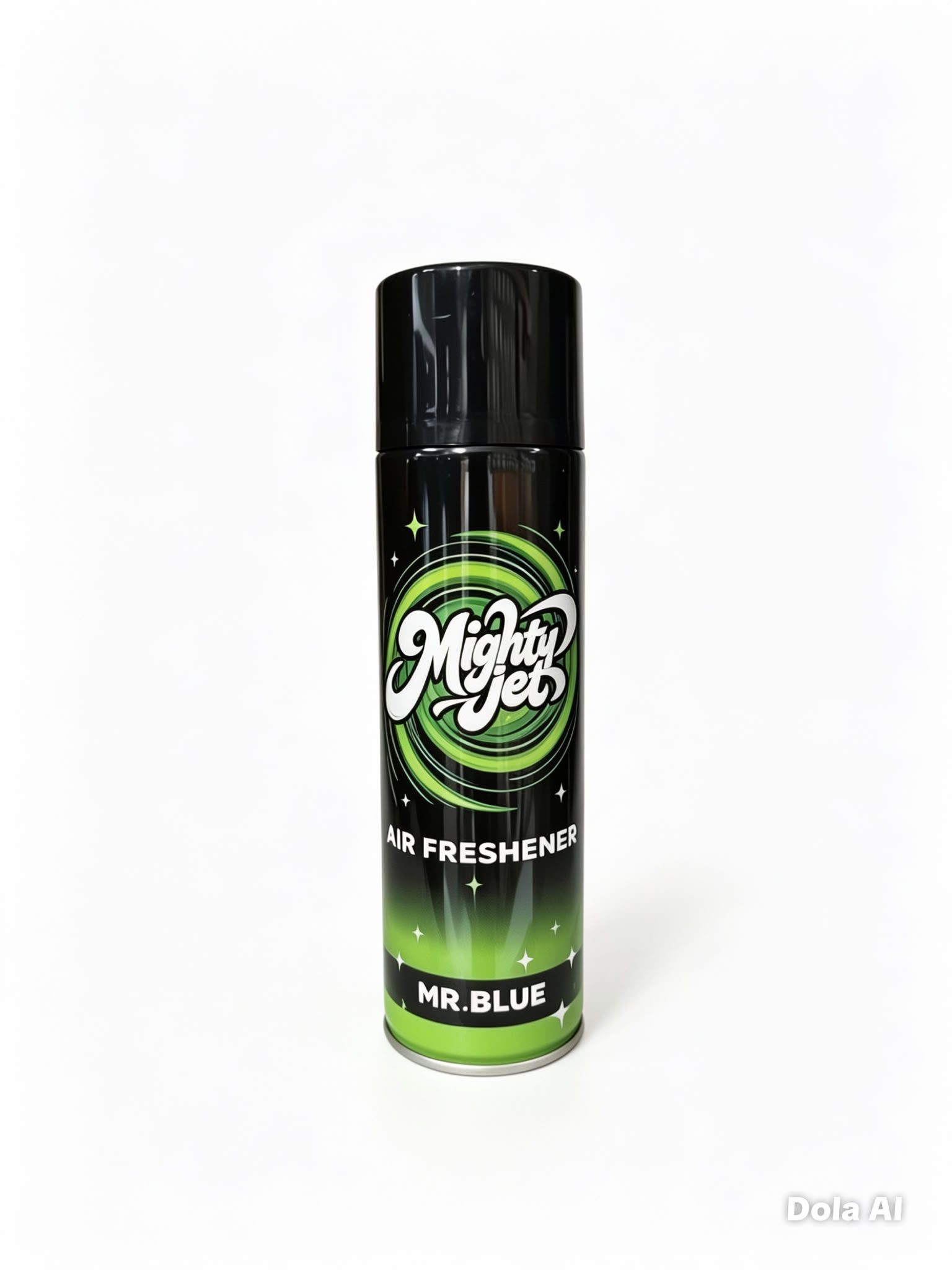 MIGHTY JET AIR FRESHNER - Image 13