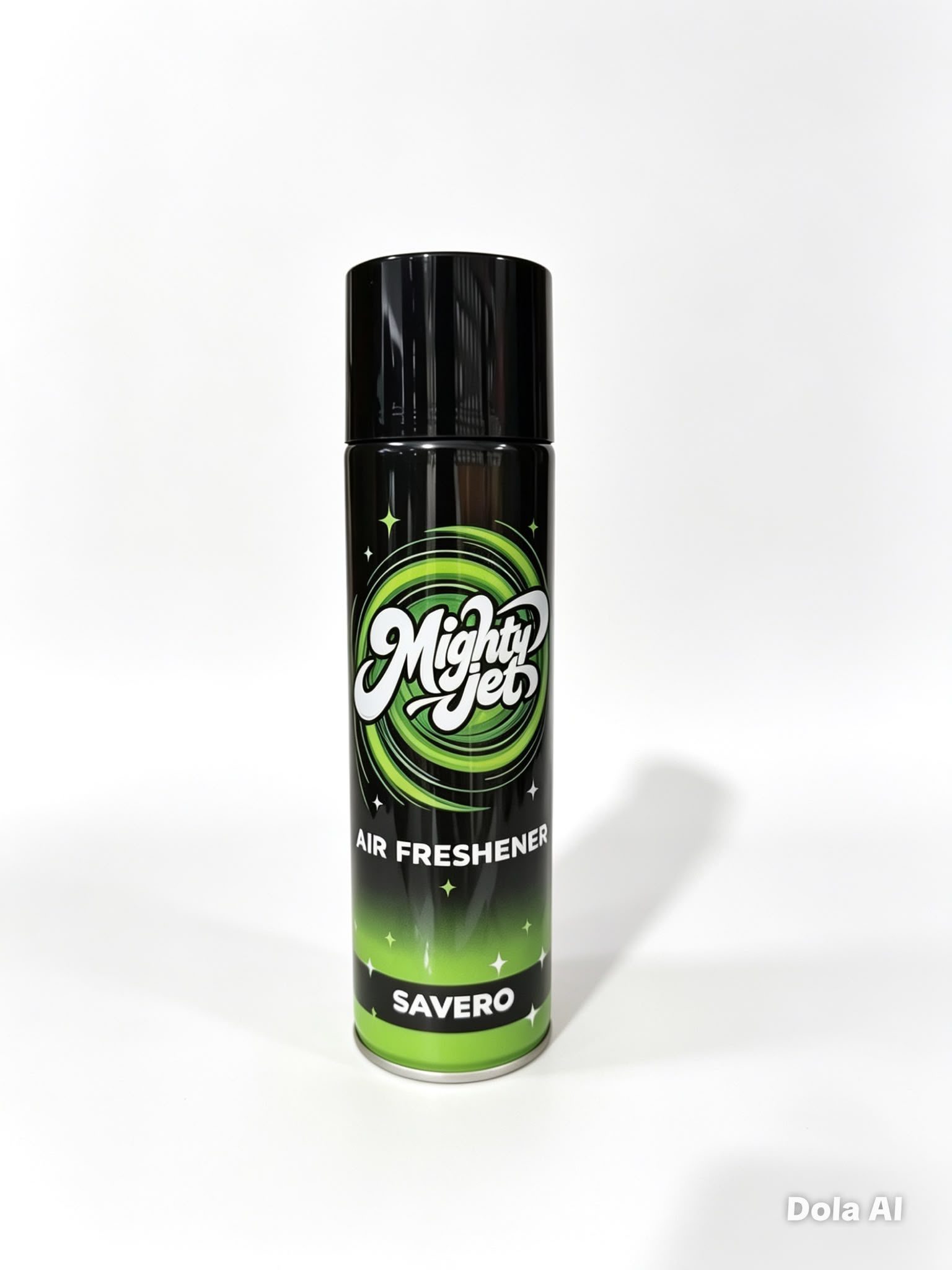 MIGHTY JET AIR FRESHNER - Image 17