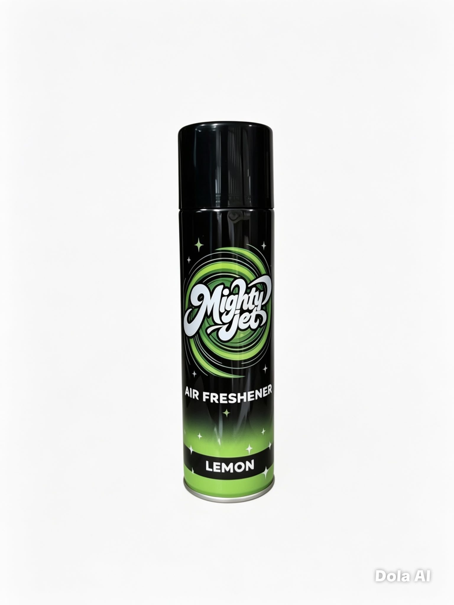 MIGHTY JET AIR FRESHNER - Image 10