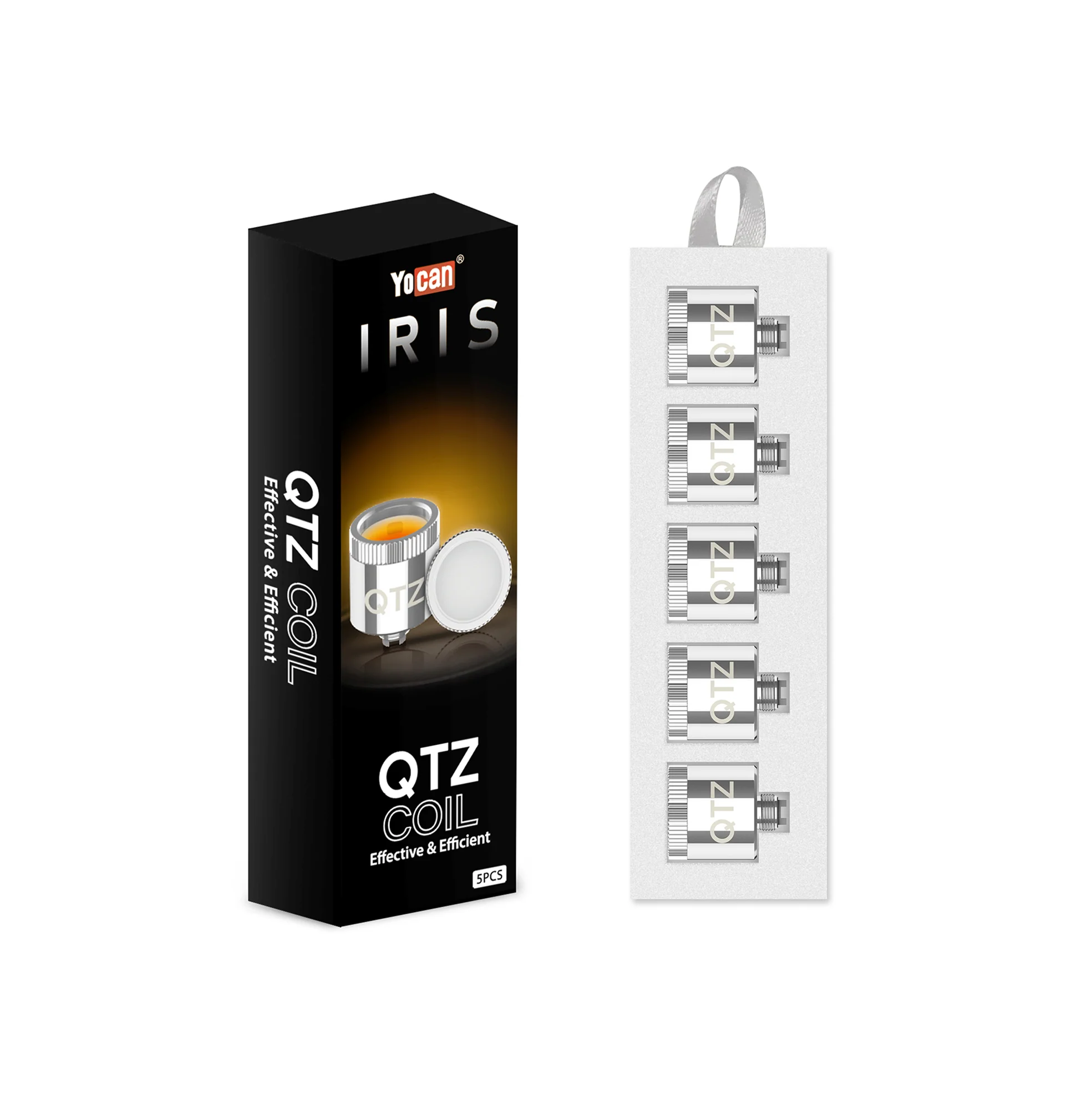 YOCAN IRIS COIL - Image 2