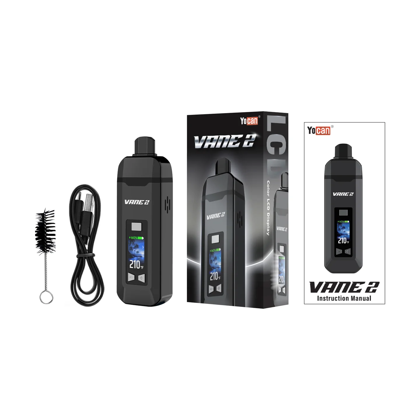 YOCAN VANE 2 - Image 4