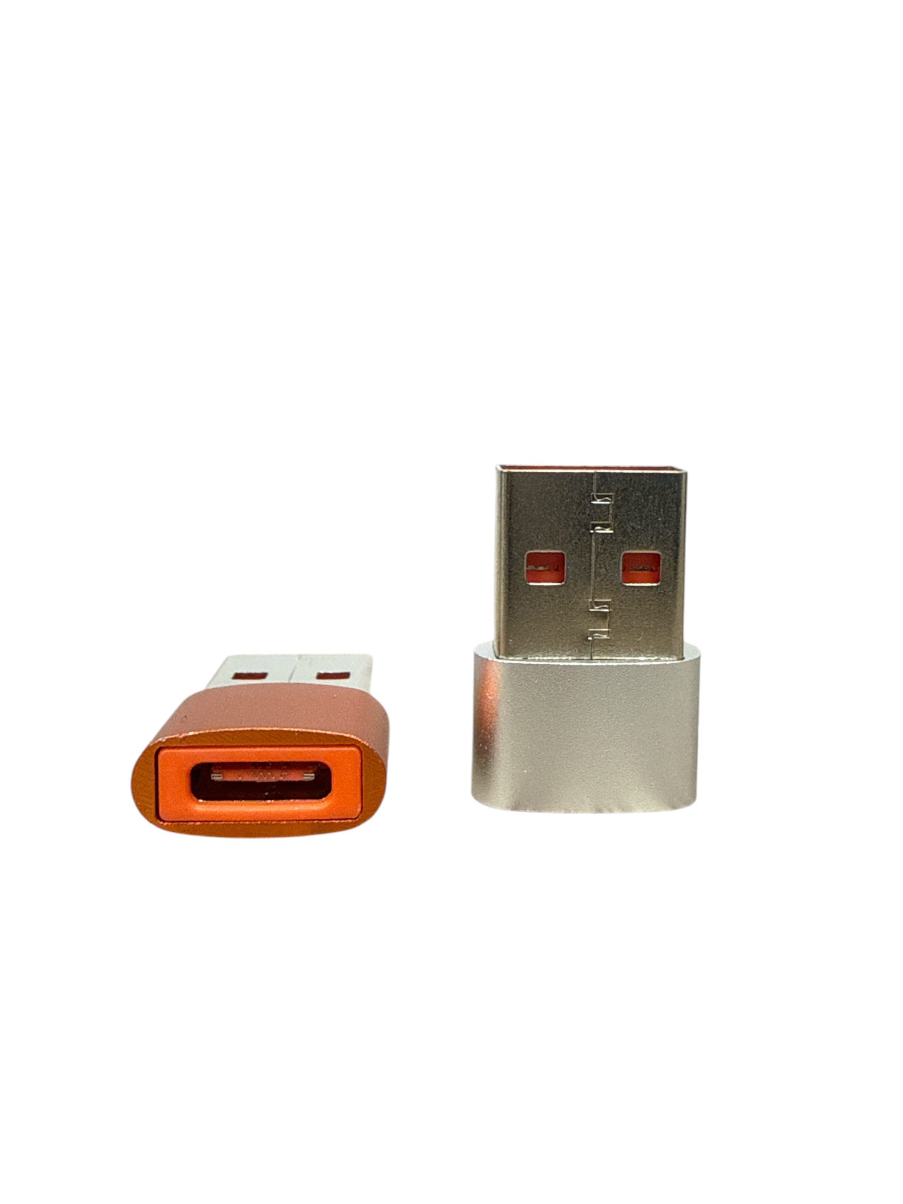 USB A TO C CONVERTER