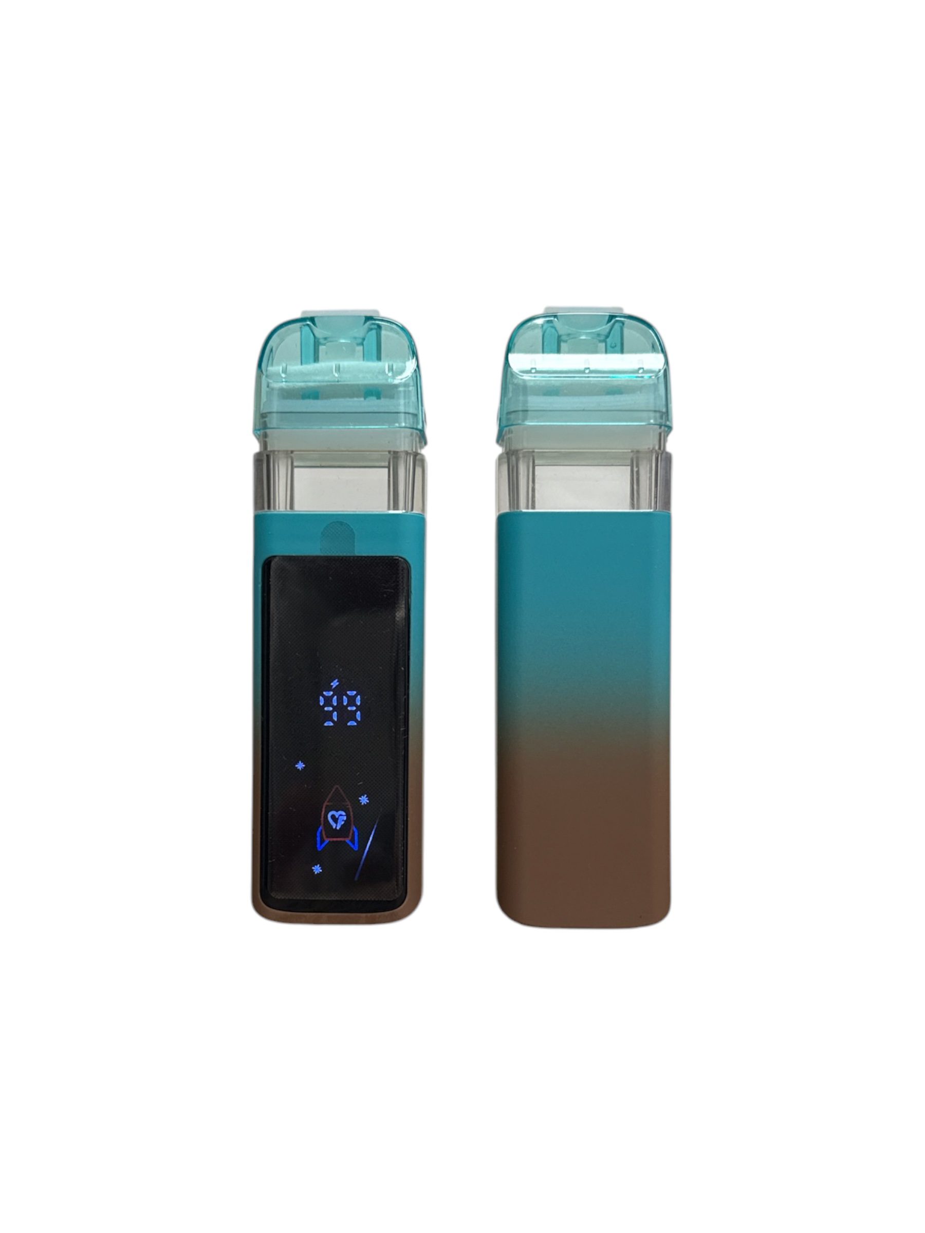 DIGITAL PODS KIT (2ML EMPTY)