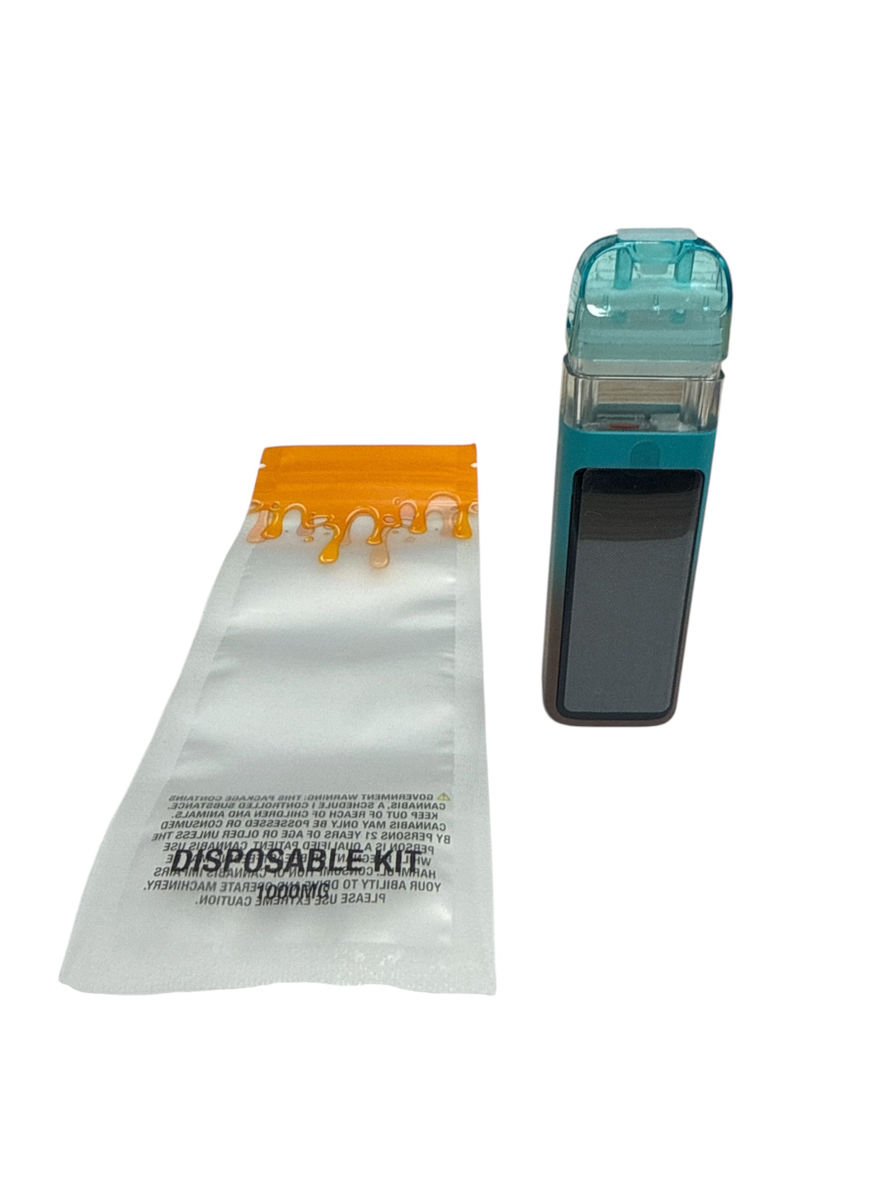 DIGITAL PODS KIT (2ML EMPTY) - Image 3