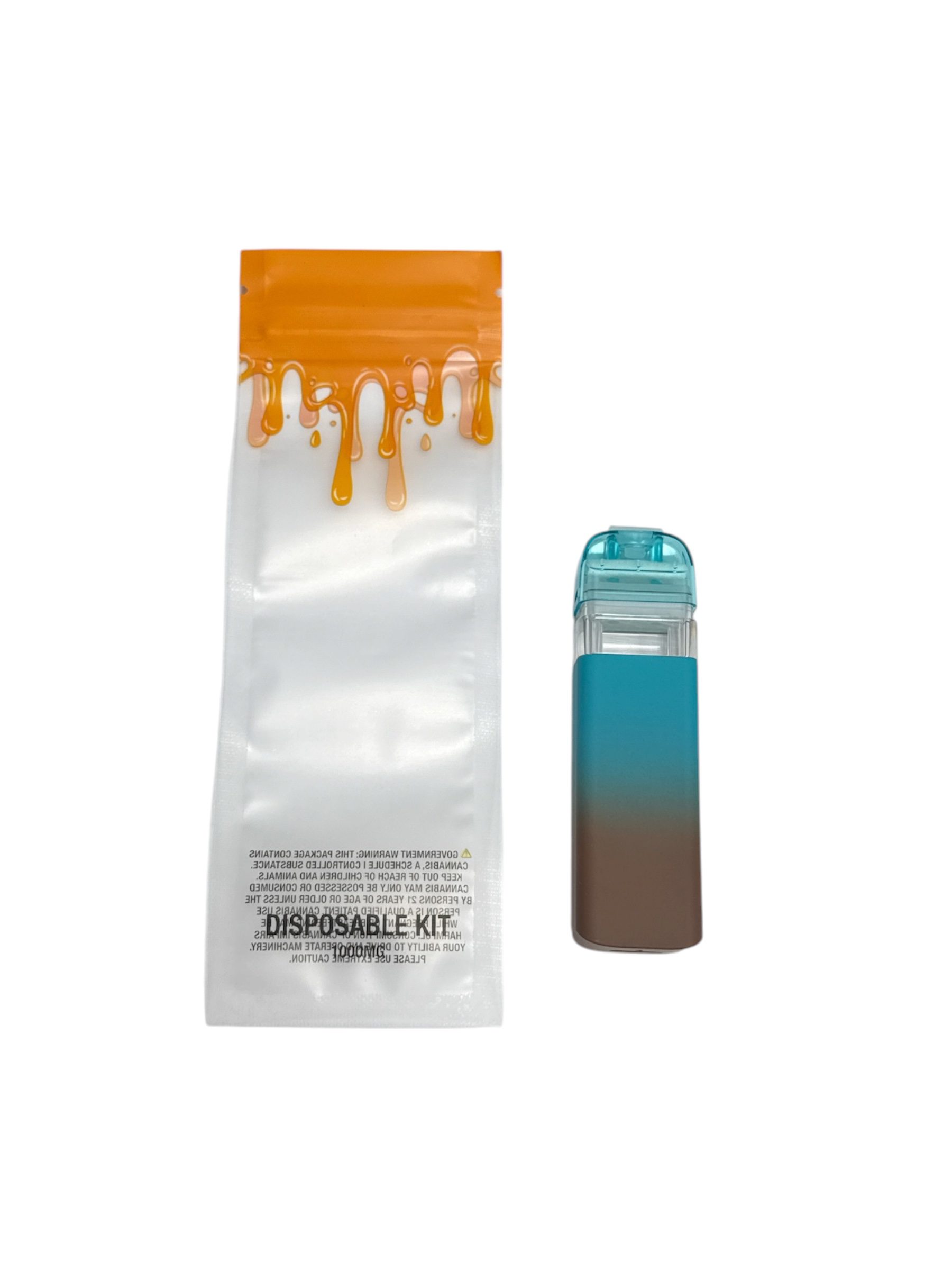 DIGITAL PODS KIT (2ML EMPTY) - Image 2