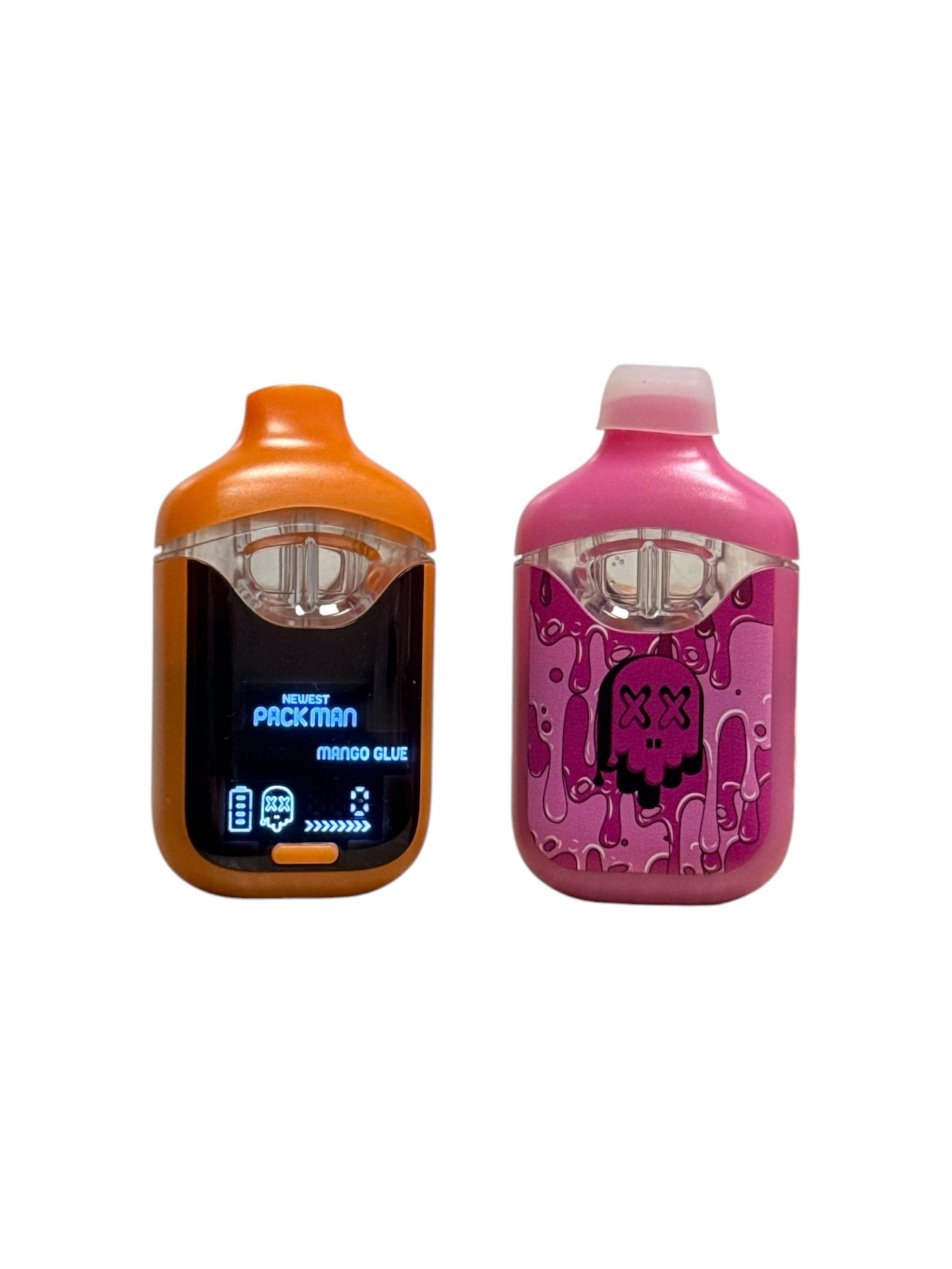 PACKMAN DUAL (1ML EMPTY) - Image 4