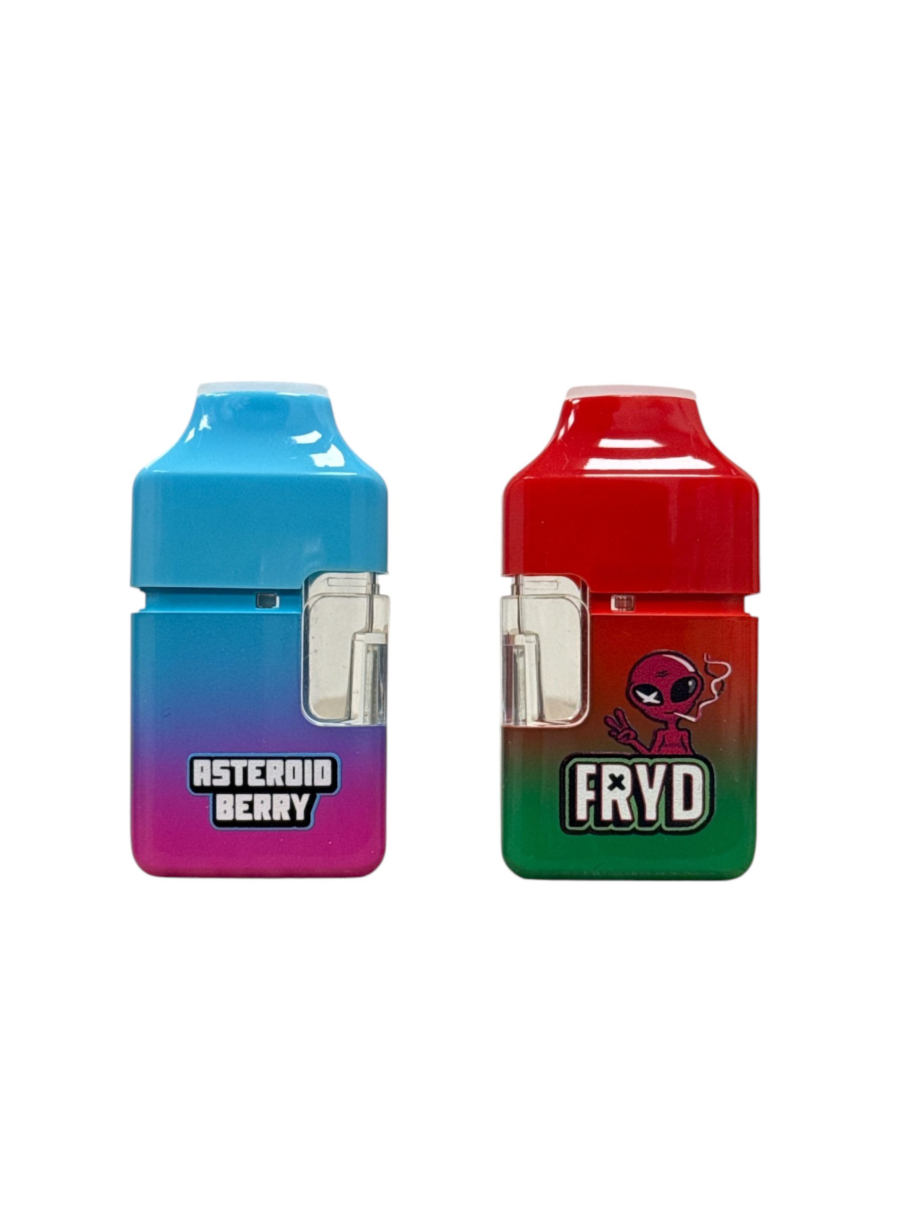 FRYD VAPE (3ML EMPTY) - Image 4