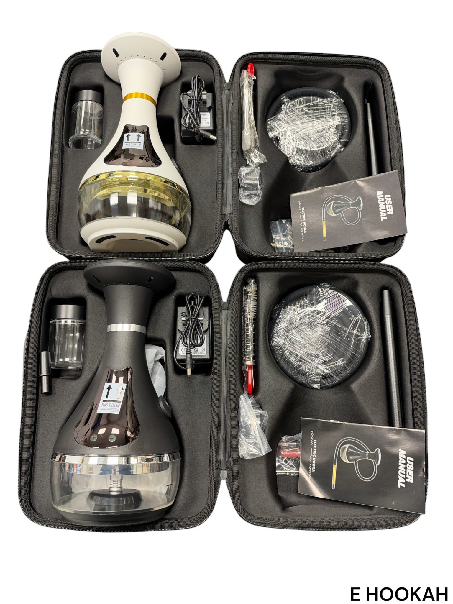 E HOOKAH (SHISHA) - Image 3